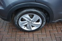 USED 2019 19 HONDA HR-V 1.5 I-VTEC SE 5d 129 BHP GENUINE MILEAGE AUTO ULEZ