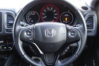 USED 2019 19 HONDA HR-V 1.5 I-VTEC SE 5d 129 BHP GENUINE MILEAGE AUTO ULEZ