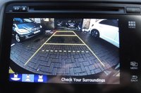 USED 2019 19 HONDA HR-V 1.5 I-VTEC SE 5d 129 BHP GENUINE MILEAGE AUTO ULEZ