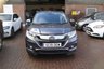 USED 2019 19 HONDA HR-V 1.5 I-VTEC SE 5d 129 BHP GENUINE MILEAGE AUTO ULEZ