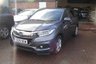 USED 2019 19 HONDA HR-V 1.5 I-VTEC SE 5d 129 BHP GENUINE MILEAGE AUTO ULEZ