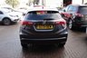 USED 2019 19 HONDA HR-V 1.5 I-VTEC SE 5d 129 BHP GENUINE MILEAGE AUTO ULEZ