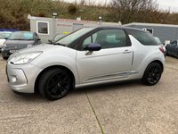 USED 2013 X CITROEN DS3 1.6 DSTYLE PLUS 3d 120 BHP 