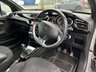 USED 2013 X CITROEN DS3 1.6 DSTYLE PLUS 3d 120 BHP 
