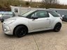 USED 2013 X CITROEN DS3 1.6 DSTYLE PLUS 3d 120 BHP 