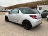USED 2013 X CITROEN DS3 1.6 DSTYLE PLUS 3d 120 BHP 