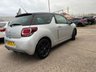 USED 2013 X CITROEN DS3 1.6 DSTYLE PLUS 3d 120 BHP 