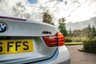 USED 2016 66 BMW M4 3.0 M4 COMPETITION PACKAGE 2d 444 BHP 