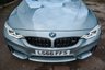 USED 2016 66 BMW M4 3.0 M4 COMPETITION PACKAGE 2d 444 BHP 