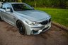 USED 2016 66 BMW M4 3.0 M4 COMPETITION PACKAGE 2d 444 BHP 