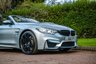 USED 2016 66 BMW M4 3.0 M4 COMPETITION PACKAGE 2d 444 BHP 