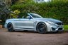 USED 2016 66 BMW M4 3.0 M4 COMPETITION PACKAGE 2d 444 BHP 