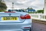 USED 2016 66 BMW M4 3.0 M4 COMPETITION PACKAGE 2d 444 BHP 