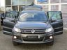 USED 2015 15 VOLKSWAGEN TIGUAN 2.0 R LINE TDI BLUEMOTION TECH 4MOTION DSG 5d 139 BHP This high spec Tiguan has a more sophisticated look to add to its high quality interior and high spec. In short this Tiguan is spacious, comfortable and great to drive, while its raised driving position gives you a great view. Features include, Sat Nav, DAB, B/Tooth, ALLOYS, Auto Parking, Front and Rear Park Sensors and much more. Dealer serviced at 6735 miles, 12792 miles, 21081 miles, 27308 miles, 31860 miles (inc Cam Belt and Water Pump), 33324 miles, and at 39241 miles (inc Haldex).