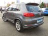 USED 2015 15 VOLKSWAGEN TIGUAN 2.0 R LINE TDI BLUEMOTION TECH 4MOTION DSG 5d 139 BHP This high spec Tiguan has a more sophisticated look to add to its high quality interior and high spec. In short this Tiguan is spacious, comfortable and great to drive, while its raised driving position gives you a great view. Features include, Sat Nav, DAB, B/Tooth, ALLOYS, Auto Parking, Front and Rear Park Sensors and much more. Dealer serviced at 6735 miles, 12792 miles, 21081 miles, 27308 miles, 31860 miles (inc Cam Belt and Water Pump), 33324 miles, and at 39241 miles (inc Haldex).