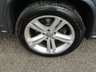 USED 2015 15 VOLKSWAGEN TIGUAN 2.0 R LINE TDI BLUEMOTION TECH 4MOTION DSG 5d 139 BHP This high spec Tiguan has a more sophisticated look to add to its high quality interior and high spec. In short this Tiguan is spacious, comfortable and great to drive, while its raised driving position gives you a great view. Features include, Sat Nav, DAB, B/Tooth, ALLOYS, Auto Parking, Front and Rear Park Sensors and much more. Dealer serviced at 6735 miles, 12792 miles, 21081 miles, 27308 miles, 31860 miles (inc Cam Belt and Water Pump), 33324 miles, and at 39241 miles (inc Haldex).