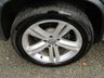 USED 2015 15 VOLKSWAGEN TIGUAN 2.0 R LINE TDI BLUEMOTION TECH 4MOTION DSG 5d 139 BHP This high spec Tiguan has a more sophisticated look to add to its high quality interior and high spec. In short this Tiguan is spacious, comfortable and great to drive, while its raised driving position gives you a great view. Features include, Sat Nav, DAB, B/Tooth, ALLOYS, Auto Parking, Front and Rear Park Sensors and much more. Dealer serviced at 6735 miles, 12792 miles, 21081 miles, 27308 miles, 31860 miles (inc Cam Belt and Water Pump), 33324 miles, and at 39241 miles (inc Haldex).