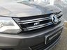 USED 2015 15 VOLKSWAGEN TIGUAN 2.0 R LINE TDI BLUEMOTION TECH 4MOTION DSG 5d 139 BHP This high spec Tiguan has a more sophisticated look to add to its high quality interior and high spec. In short this Tiguan is spacious, comfortable and great to drive, while its raised driving position gives you a great view. Features include, Sat Nav, DAB, B/Tooth, ALLOYS, Auto Parking, Front and Rear Park Sensors and much more. Dealer serviced at 6735 miles, 12792 miles, 21081 miles, 27308 miles, 31860 miles (inc Cam Belt and Water Pump), 33324 miles, and at 39241 miles (inc Haldex).