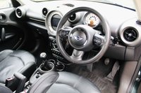 USED 2012 61 MINI COUNTRYMAN 1.6 COOPER D ALL4 5d 112 BHP 