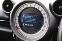 USED 2012 61 MINI COUNTRYMAN 1.6 COOPER D ALL4 5d 112 BHP 