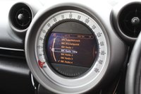 USED 2012 61 MINI COUNTRYMAN 1.6 COOPER D ALL4 5d 112 BHP 