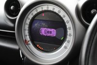 USED 2012 61 MINI COUNTRYMAN 1.6 COOPER D ALL4 5d 112 BHP 