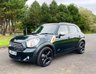 USED 2012 61 MINI COUNTRYMAN 1.6 COOPER D ALL4 5d 112 BHP 