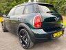 USED 2012 61 MINI COUNTRYMAN 1.6 COOPER D ALL4 5d 112 BHP 