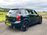 USED 2012 61 MINI COUNTRYMAN 1.6 COOPER D ALL4 5d 112 BHP 