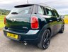 USED 2012 61 MINI COUNTRYMAN 1.6 COOPER D ALL4 5d 112 BHP 