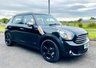 USED 2012 61 MINI COUNTRYMAN 1.6 COOPER D ALL4 5d 112 BHP 