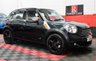USED 2012 61 MINI COUNTRYMAN 1.6 COOPER D ALL4 5d 112 BHP 