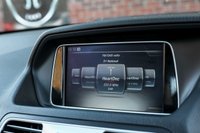 USED 2016 66 MERCEDES-BENZ E-CLASS 2.1 E 220 D AMG LINE EDITION PREMIUM 2d AUTO 174 BHP SAT NAV & HARMAN/KARDON SOUND