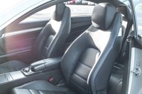 USED 2016 66 MERCEDES-BENZ E-CLASS 2.1 E 220 D AMG LINE EDITION PREMIUM 2d AUTO 174 BHP SAT NAV & HARMAN/KARDON SOUND