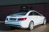 USED 2016 66 MERCEDES-BENZ E-CLASS 2.1 E 220 D AMG LINE EDITION PREMIUM 2d AUTO 174 BHP SAT NAV & HARMAN/KARDON SOUND