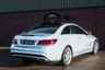 USED 2016 66 MERCEDES-BENZ E-CLASS 2.1 E 220 D AMG LINE EDITION PREMIUM 2d AUTO 174 BHP SAT NAV & HARMAN/KARDON SOUND