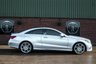 USED 2016 66 MERCEDES-BENZ E-CLASS 2.1 E 220 D AMG LINE EDITION PREMIUM 2d AUTO 174 BHP SAT NAV & HARMAN/KARDON SOUND