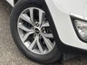 USED 2014 64 KIA SPORTAGE 1.7 CRDi White Edition NAV 5dr - HEATED SEATS 