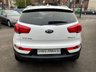 USED 2014 64 KIA SPORTAGE 1.7 CRDi White Edition NAV 5dr - HEATED SEATS 