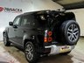 USED 2022 72 LAND ROVER DEFENDER 3.0 XS EDITION 5d 246 BHP 