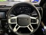 USED 2022 72 LAND ROVER DEFENDER 3.0 XS EDITION 5d 246 BHP 
