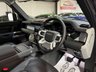 USED 2022 72 LAND ROVER DEFENDER 3.0 XS EDITION 5d 246 BHP 