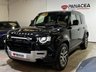 USED 2022 72 LAND ROVER DEFENDER 3.0 XS EDITION 5d 246 BHP 