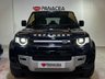 USED 2022 72 LAND ROVER DEFENDER 3.0 XS EDITION 5d 246 BHP 