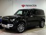 USED 2022 72 LAND ROVER DEFENDER 3.0 XS EDITION 5d 246 BHP 
