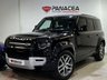 USED 2022 72 LAND ROVER DEFENDER 3.0 XS EDITION 5d 246 BHP 
