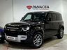 USED 2022 72 LAND ROVER DEFENDER 3.0 XS EDITION 5d 246 BHP 
