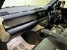 USED 2022 72 LAND ROVER DEFENDER 3.0 XS EDITION 5d 246 BHP 