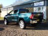 USED 2017 67 TOYOTA HI-LUX 2.4 ICON 4WD D-4D DCB 148 BHP www.suffolkcarcentre.co.uk - Located at Reydon