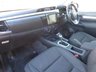 USED 2017 67 TOYOTA HI-LUX 2.4 ICON 4WD D-4D DCB 148 BHP www.suffolkcarcentre.co.uk - Located at Reydon